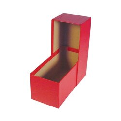 Storage Box for Coin SLABS.